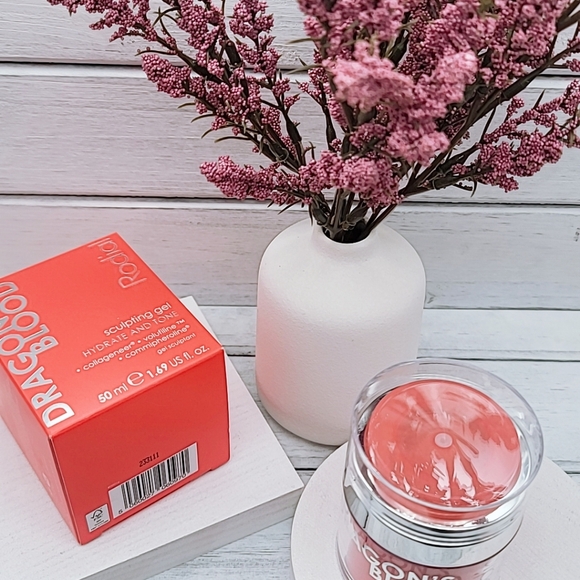 Rodial Dragon's Blood Sculpting Gel - Picture 4 of 6